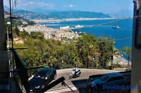 LA SCALINATELLA -vista mare- - Image 1