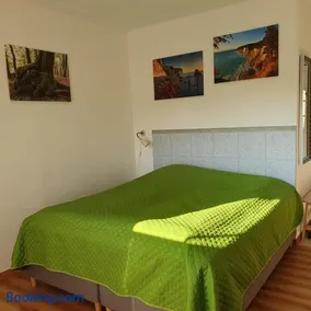 Ferienwohnungen Rügen-Glück - Image 4