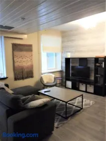Jokihelmi-apartment - Image 2