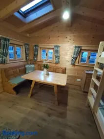 Blockhütte bei den Hühnchen - Image 2