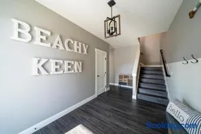 Beachy Keen #56 - Image 3