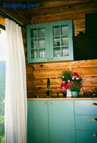 OHANA Cottages in Merisi - Image 4