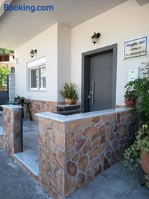 Vagelis Nemea apartments - Image 5