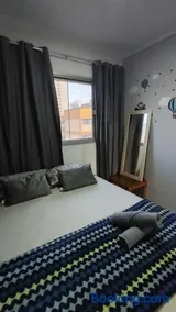 Dois quartos mobiliado próximo a praia - Image 2