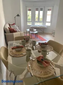 Apartamento La Muralla - Image 1