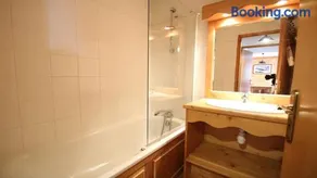Résidence Dame Blanche - DBAC23 - APPT 3 CHAMBRES - BALCON - 8 PERSONNES - Secteur 1800 MAE-2644 - Image 2