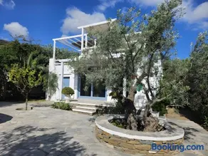 Villa Thalassa - Vathy - Image 1