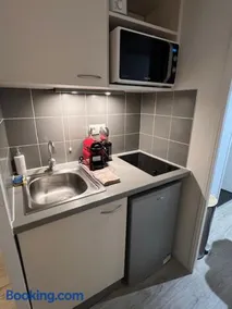 Studio Appart'Hôtel Gare TGV - 317 - Image 3