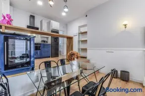 MyHouseSpain - Moderno apartamento ubicación inmejorable Madrid - Image 1