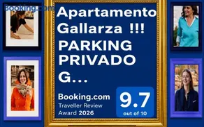 Apartamento Centro Gallarza - Image 1