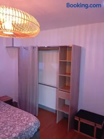 T2 cosy plénitude h24 wifi parking privé Netflix - Image 5