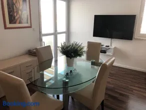 STUDIO APARTMA PAG Blue Ocean 2 with sea view - Image 5