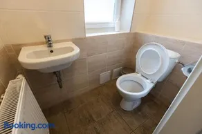 Žižkov tower suites - Image 1