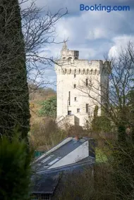Chambres d'Hôtes Manoir de Montecler - Image 3