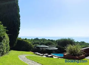 Villa Settanta Garda Lake Heated Pool - Image 1