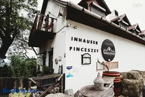 Inhauser Pincészet&Guesthouse&Restaurant - Image 5