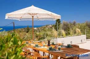 Hyades Villa A Serene Luxury Retreat - Image 1