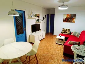 Alhambra Apartments - Image 1