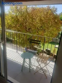 spacieux T2 confortable - Image 1