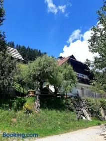 Ferienwohnungen am Berghof - Image 1