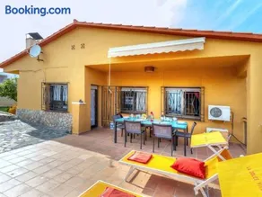 Villa Blanca 10 minutos de la Playa Costa Brava - Image 2