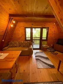 Domek na górze z pięknym widokiem - Image 1