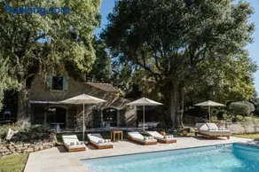 La Bastide de Monique - Maison d'hôtes en Provence - Image 4