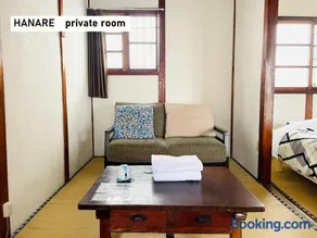 TAKIO guesthouse HANARE - Image 2