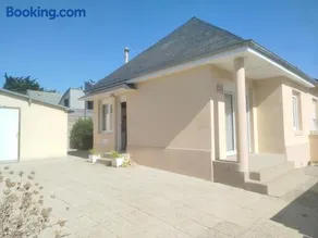 gite notre désir 100 m de la mer - Image 1