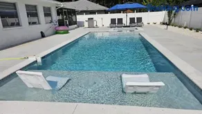 Luxury 3BD house, Siesta Key Beach - Image 1