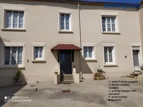 chambre meublée à louer - Image 1