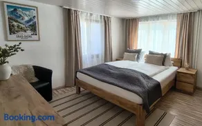 Wohnung in Saas Grund - Image 3