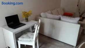 Apartment Nena- apartman sa posebnim ulazom u prizemlju, terasom i zelenom okućnicom - Image 3