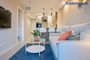 YOUR HOME - Camp Nou Apartment - Image 4