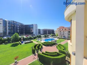 Royal Bay 2 Residence - Private apartment - BSR - Image 1