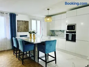 Magnifique appartement proche plage Marseille 7 - Image 3