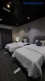 Daraysh Hotel - Image 5