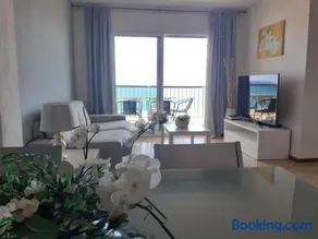 Suitur apartamento primera linea mar vistas playa - Image 2