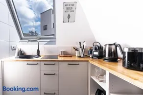 Zentrale Ferienwohnung in Arnsberg nahe Altstadt & Burg - Image 3