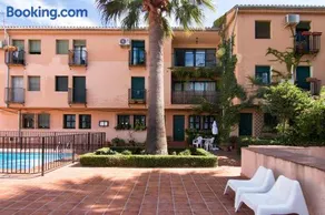 Apartamento con unas maravillosas vistas a Granada - Image 2