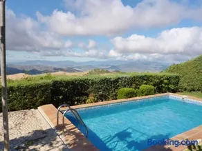 Cottage in La Joya with Pool and Garden - Image 4