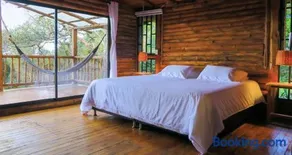 Nanatu Spacious peaceful cabin in Parque Arvi - Image 2