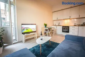 Apartamenty Rest & Chill - Image 1