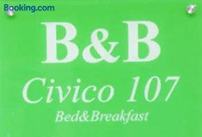 Civico 107 - Image 1