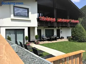 Appartement Latschen - Ferienhaus - Image 1