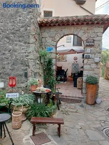 Casa Marina, Casa Vacanza Gold Level, Suite Indipendente Cilento - Image 1