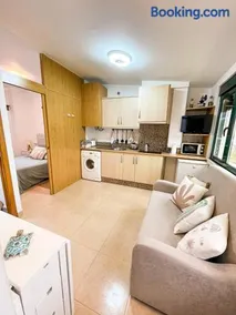 Apartamentos Sapoconcho by ALÔGA - Image 1