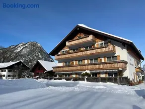 Hotel-Garni Kalkbrennerhof - Image 2