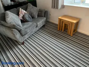 Sunny rhyl apartment - Image 4