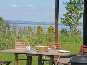 Lapwing Lodge - Uk51640 - Image 1